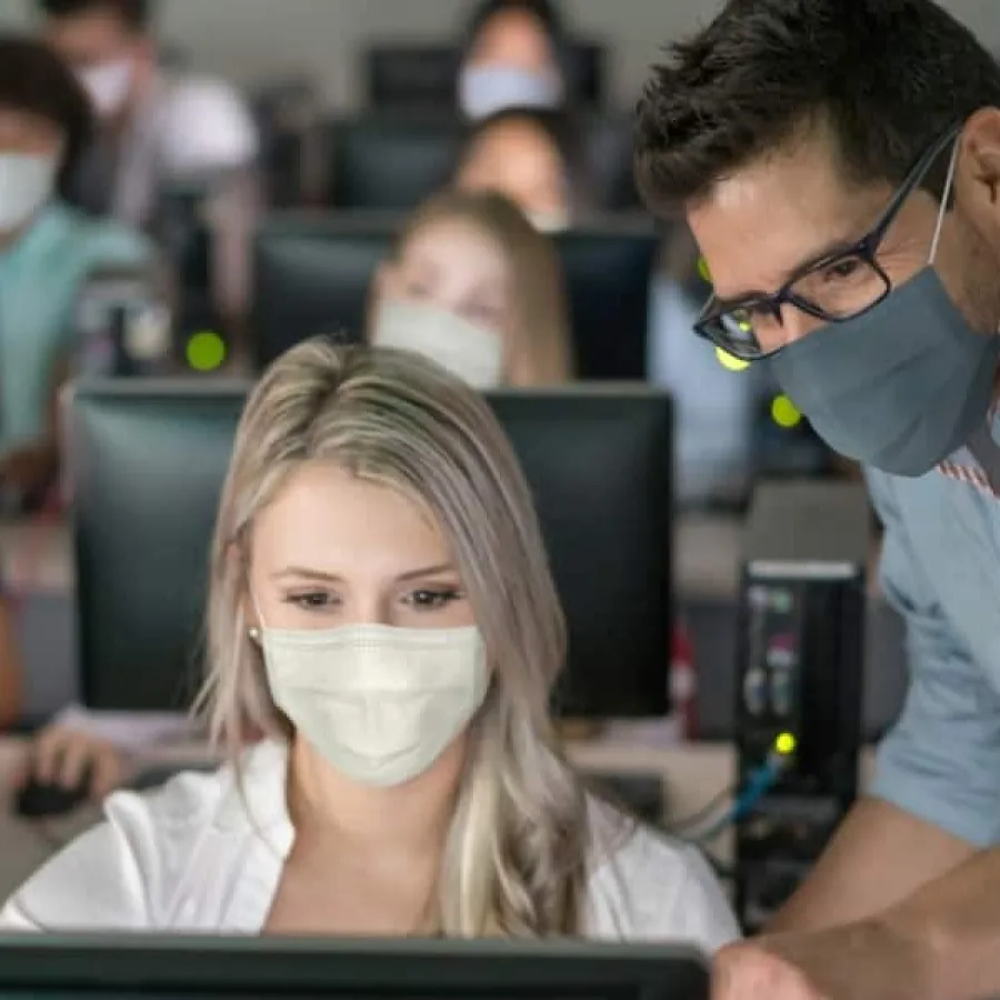 Dynamic Spend Management: Adapting to New Workforce Needs in Higher Education