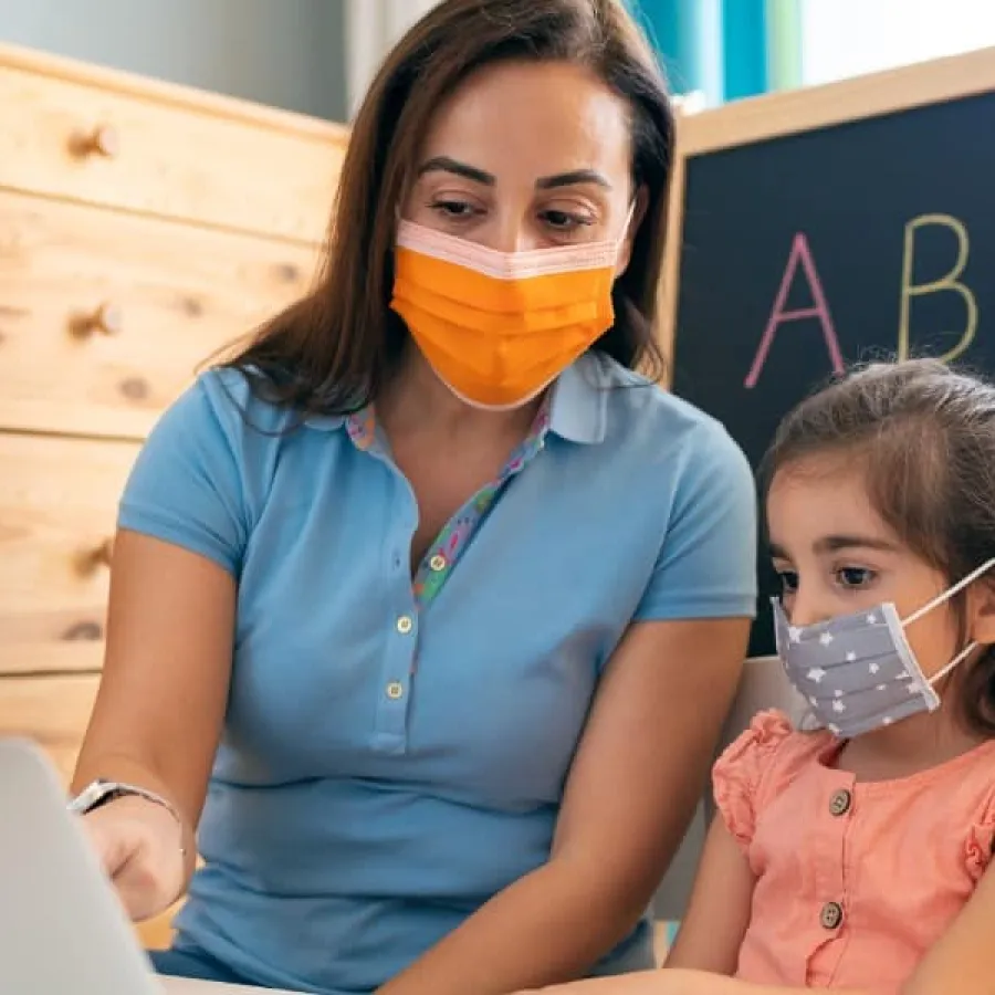 Go Back to School with IT Modernization Thanks to the American Rescue Plan Act Funding for K-12 School Districts