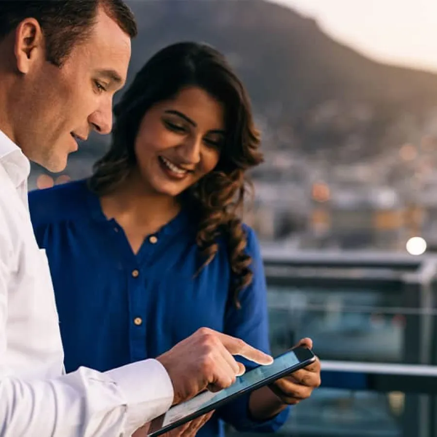 Paradigm Shifts for the Future of Work