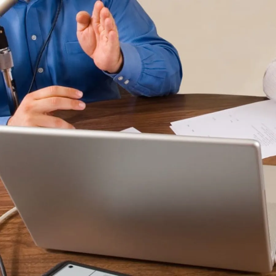 SAP Concur Solutions is like a Condo with Different Floorplans: an SAP Concur Podcast Conversation with the Lyndon Group