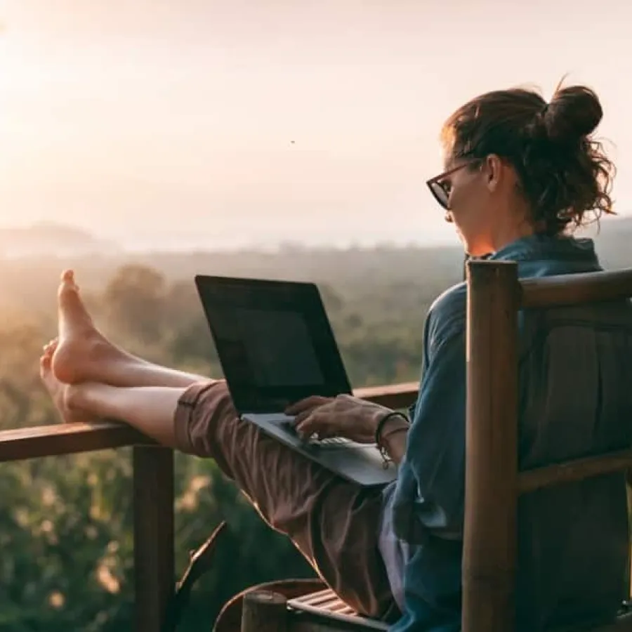 Defining “Work from Anywhere”: It’s Complicated! An SAP Concur Podcast Conversation with EY