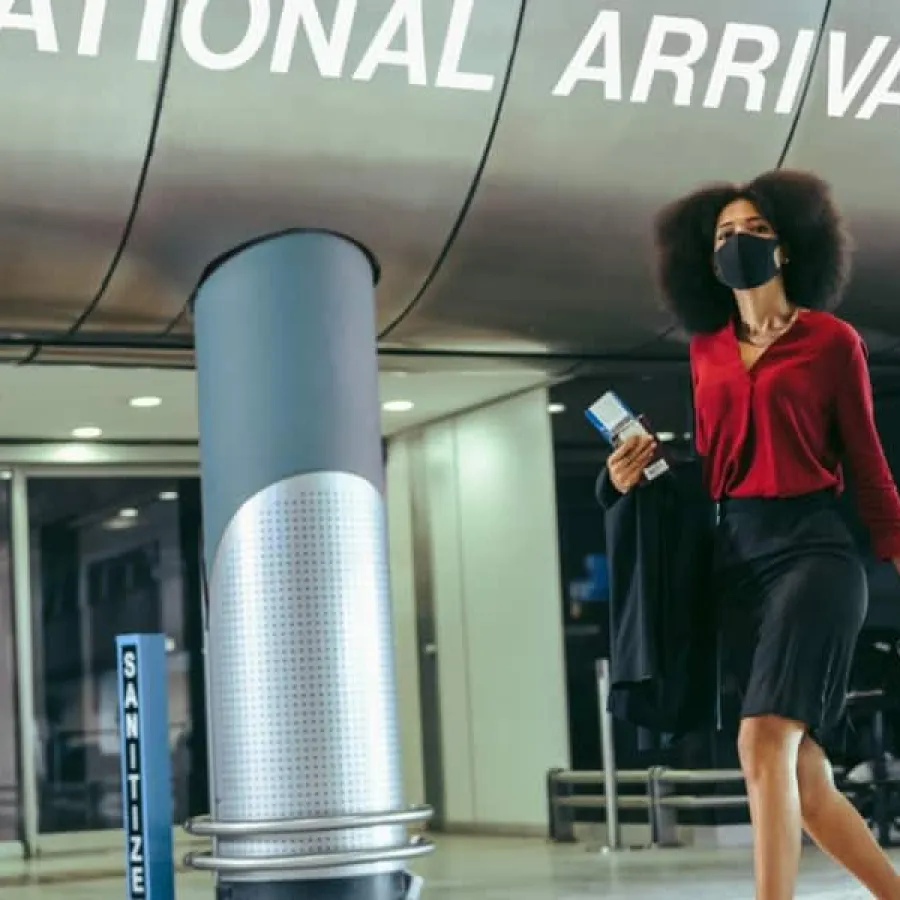 Quenching Our Post-Pandemic Wanderlust: An SAP Concur Podcast Conversation with Acquis