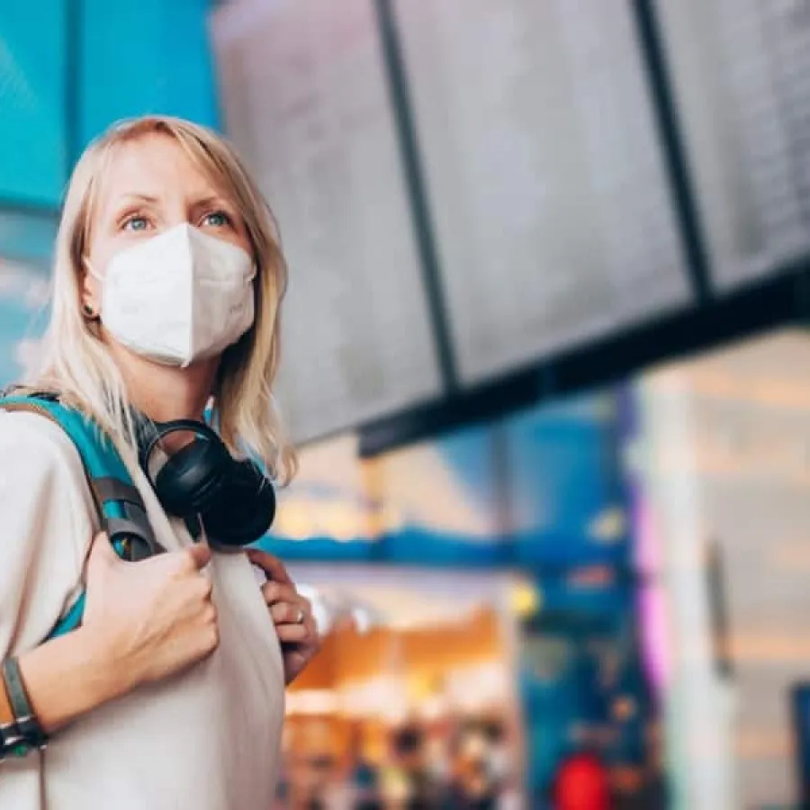 CDC Expert: Free Resources to Empower Your Travelers