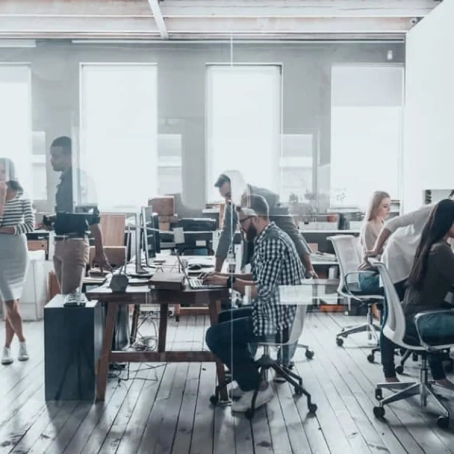 How Can IT Help Lead the Way to Greater Business Agility and Financial Control?