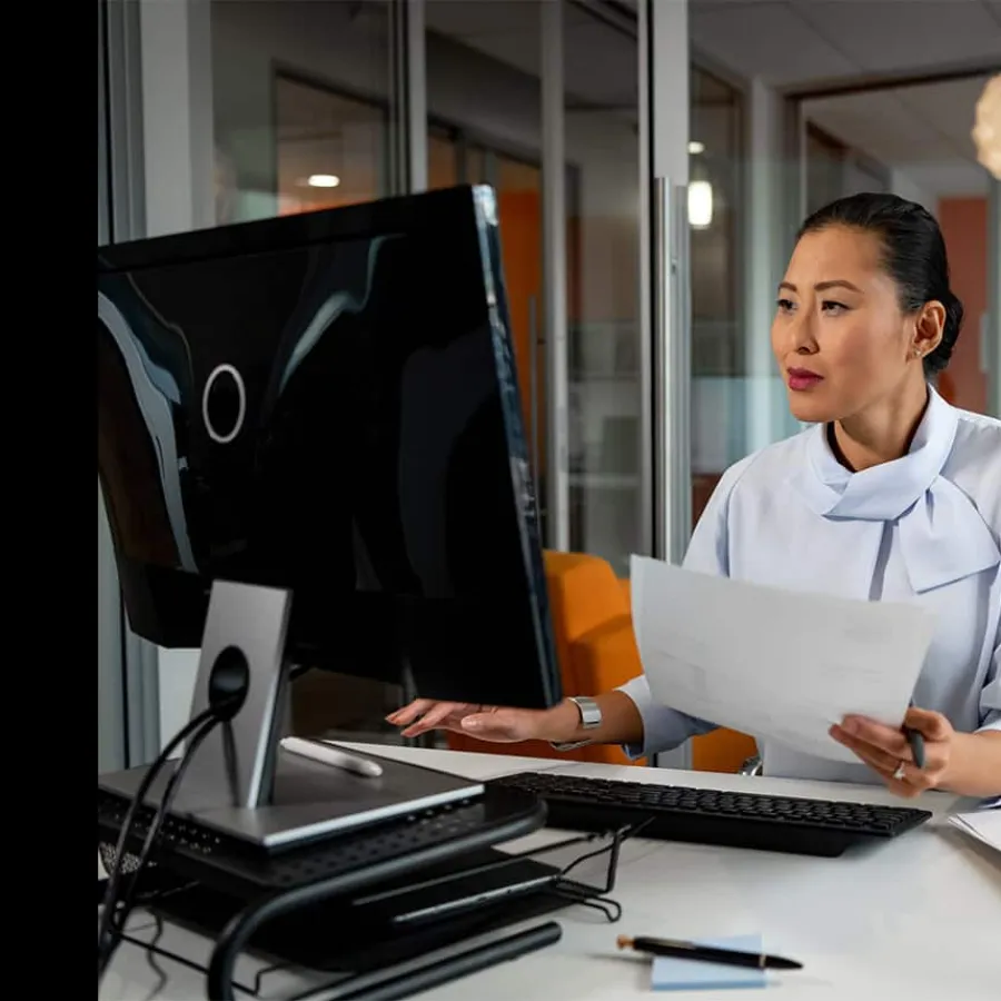 Paper Pushing Meets Financial Pattern Recognition: an SAP Concur Podcast Conversation with Oversight