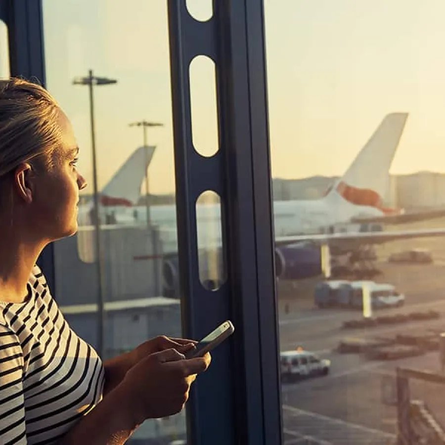 Flexibility on the Fly – American Airlines Introduces Friction-Less Business Travel: An SAP Concur Podcast Conversation