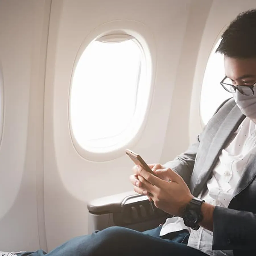 Frictionless Business Travel? Yes, Please: An SAP Concur Podcast Conversation with American Airlines