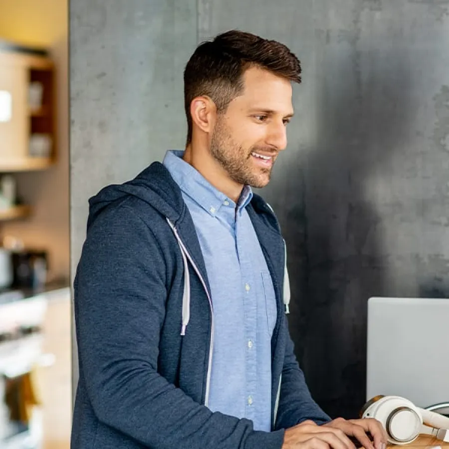 Get Your Hybrid Workplace Working for Your Business and Your People