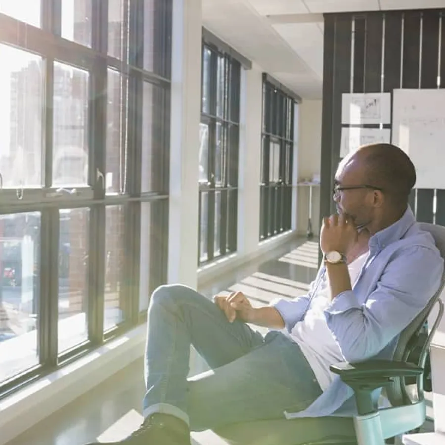 Give Your People the Workplace Experience They Deserve