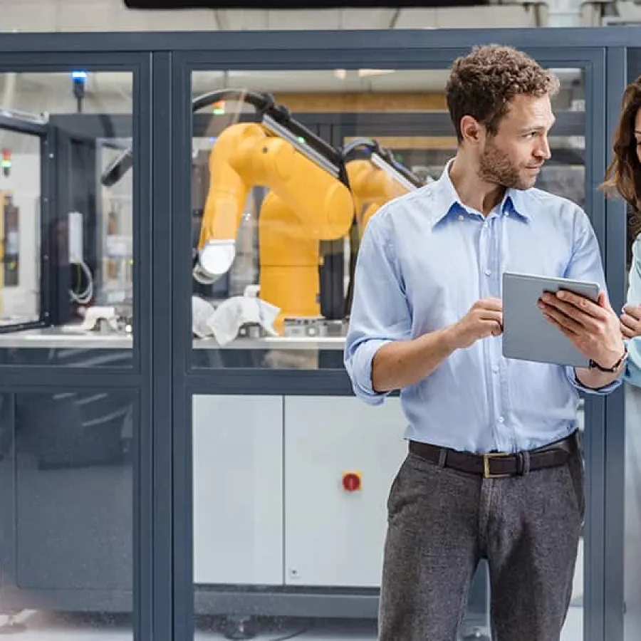 Embracing Digital Solutions and Engaging Employees