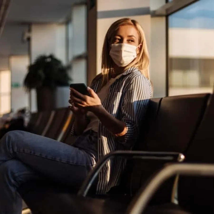New Pulse Surveys Explore Financial Impact of COVID-19 Business Travel Reductions