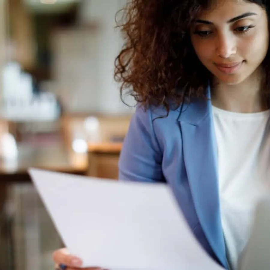 Four Ways to Simplify Invoice Management for the Hybrid Work World