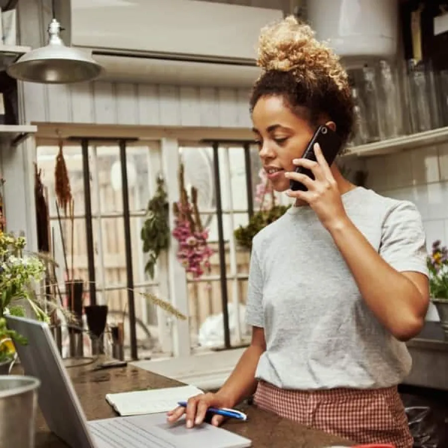 Does Your Expense Management Work from Anywhere?