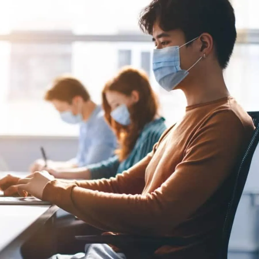 Pandemic Year Two and How Companies Have Adapted