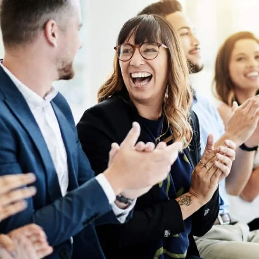 2022 SAP Concur Innovation Award Winners