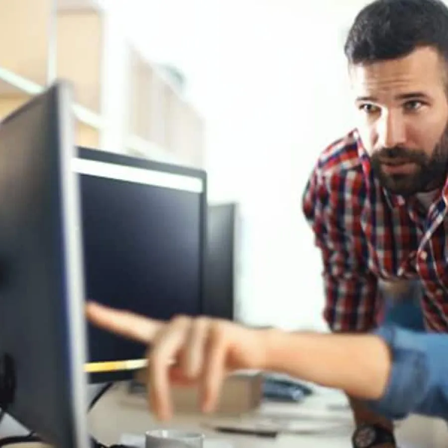Innovating Through Data: The Best Way to Predict the Future is to Invent It
