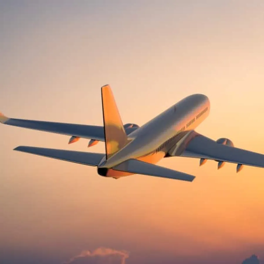 Your New Air Travel Checklist