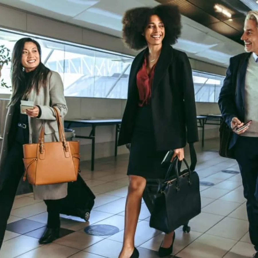 New Pulse Survey Considers Business Travel Readiness, According to Travel Managers