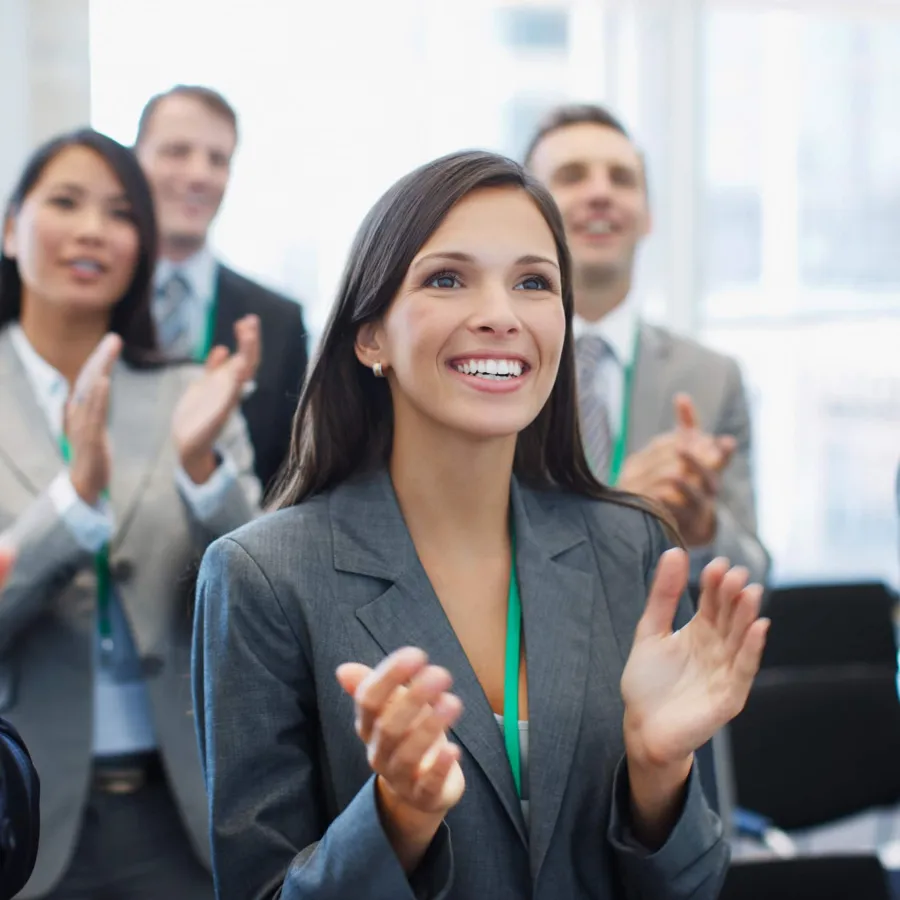 2022 SAP Concur Partner Summit Growth and Innovation Awards: Celebrating Partner Excellence
