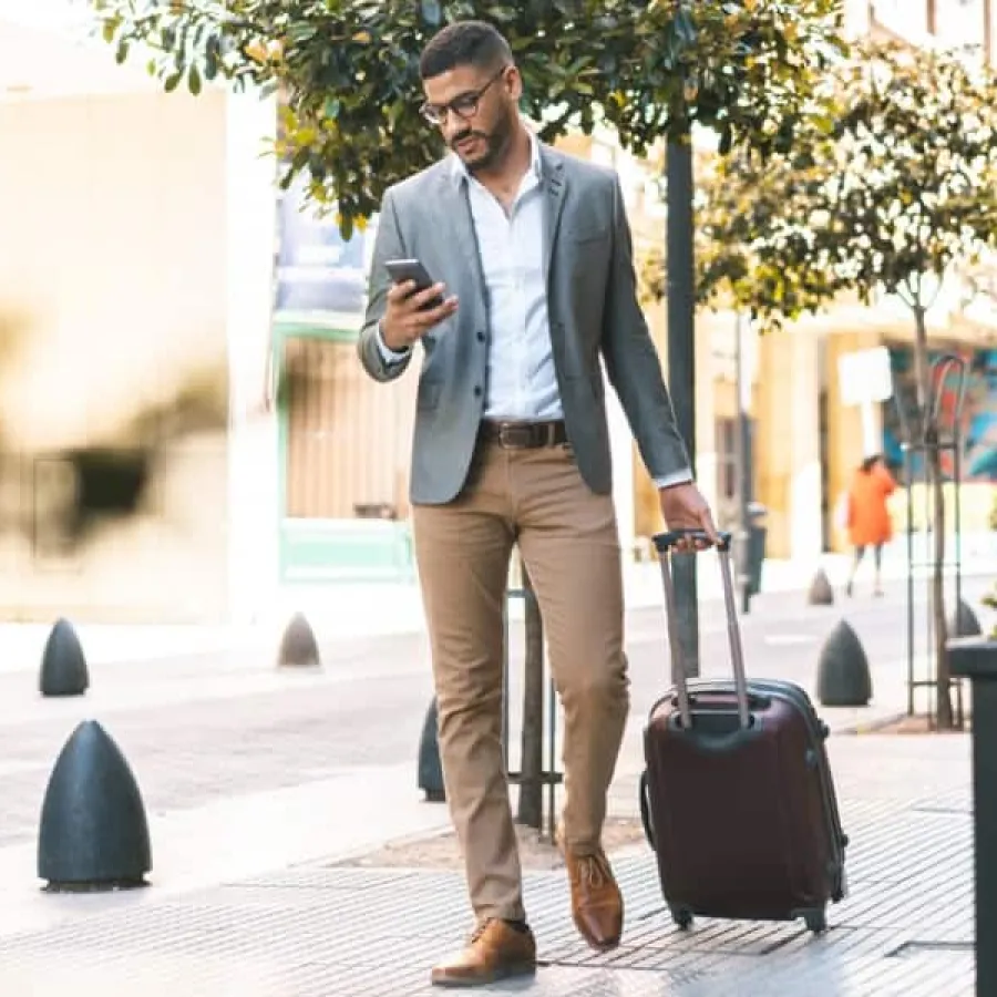 SAP appoints Charlie Sultan as President of Concur Travel