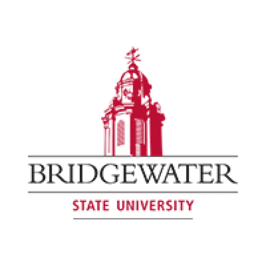 Bridgewater state university logo