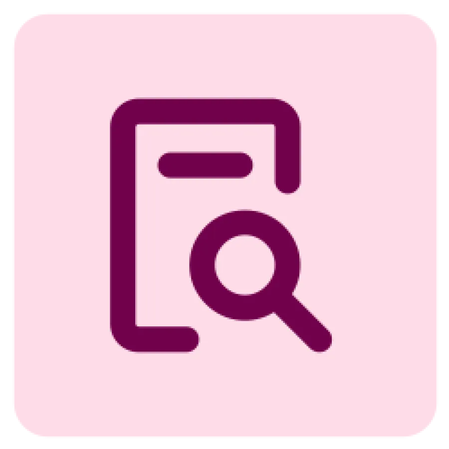 document