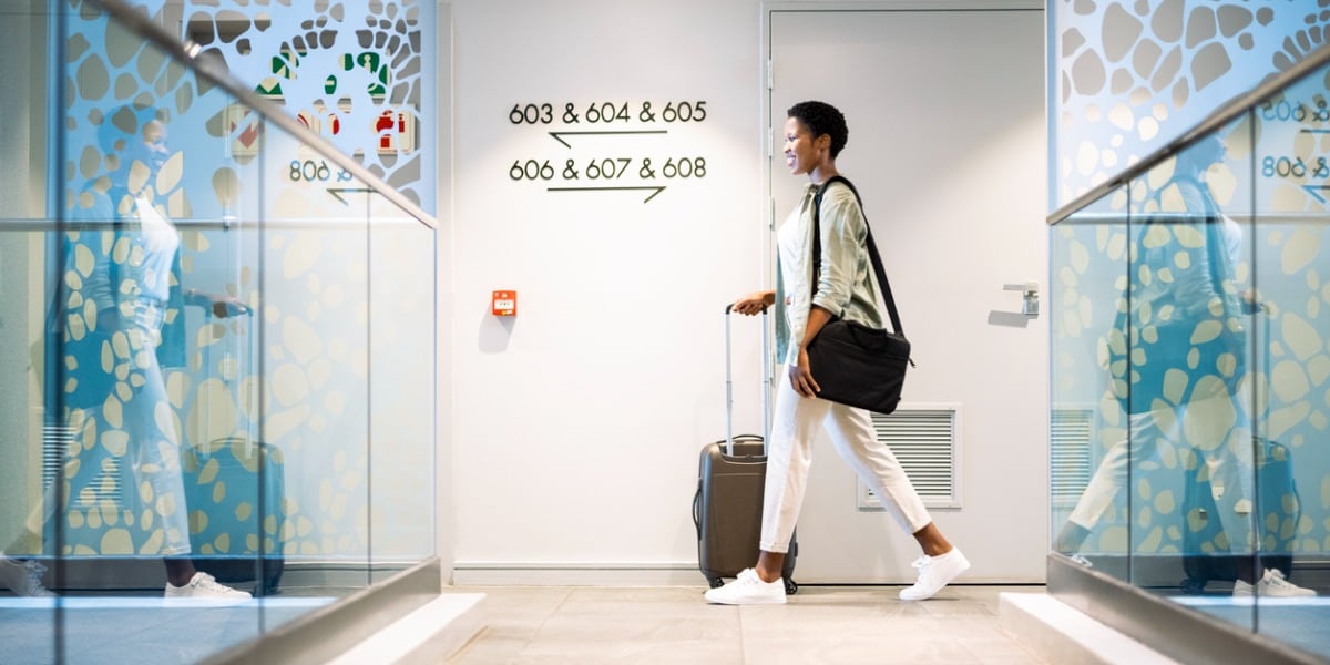 business travel